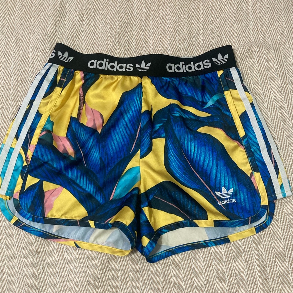 Adidas Shorts